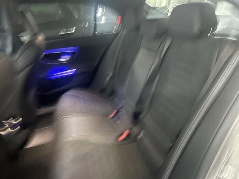 Mercedes-Benz Classe C