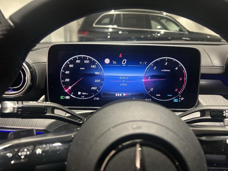 Mercedes-Benz Classe C