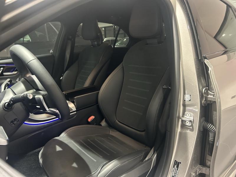 Mercedes-Benz Classe C