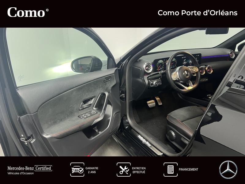 Mercedes-Benz Classe A