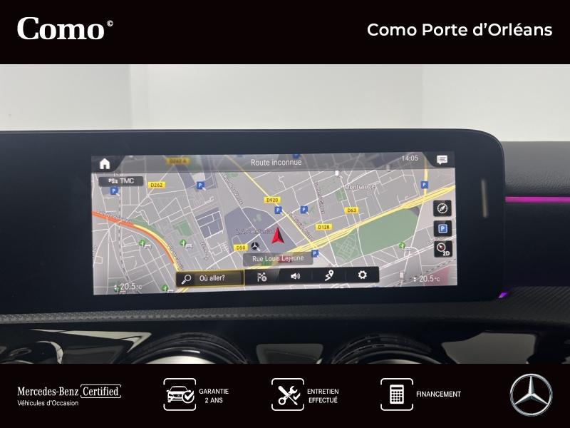 Mercedes-Benz Classe A