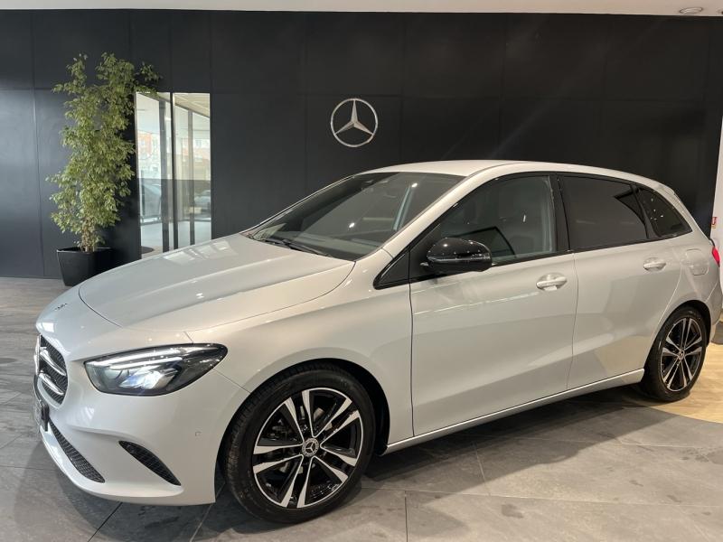 Mercedes-Benz Classe B
