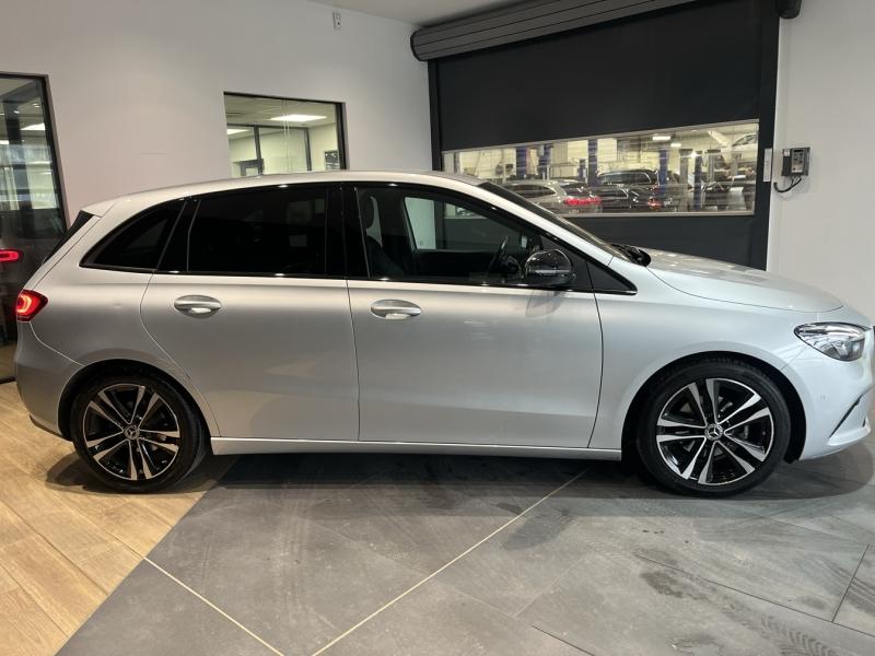 Mercedes-Benz Classe B