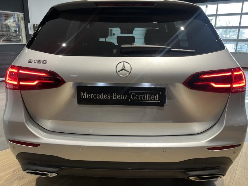 Mercedes-Benz Classe B