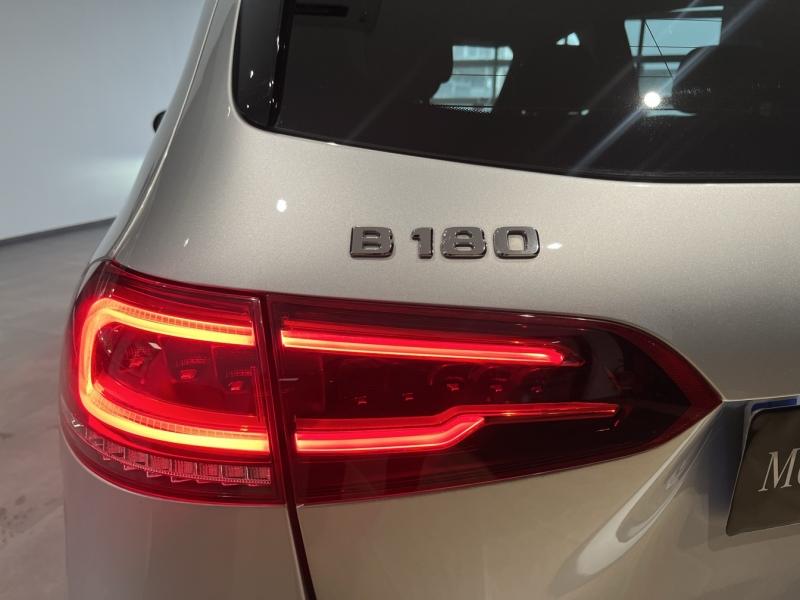 Mercedes-Benz Classe B