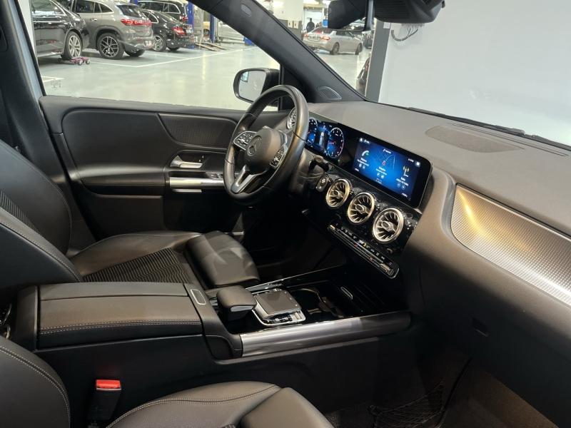 Mercedes-Benz Classe B