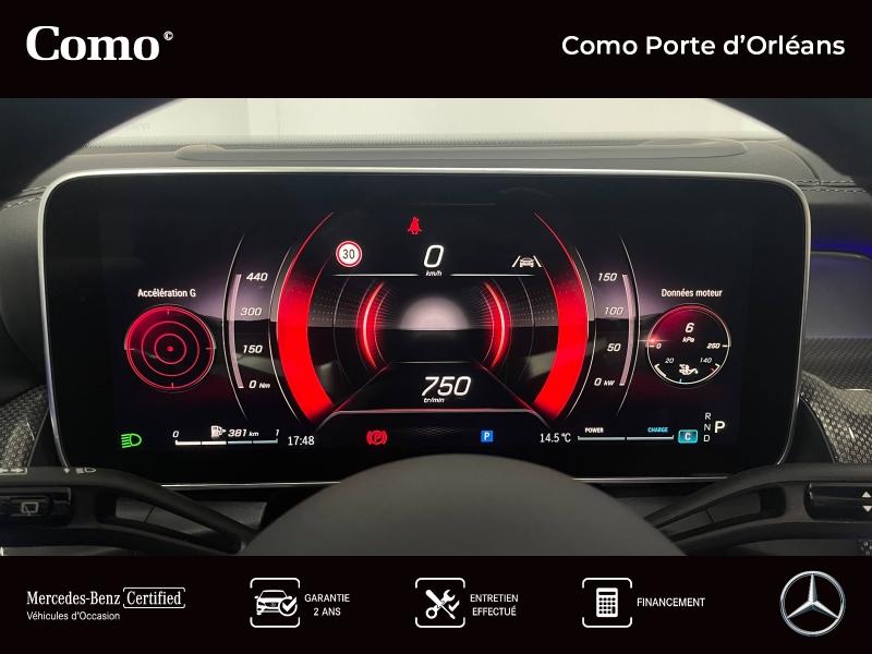 Mercedes-Benz GLC Coupé