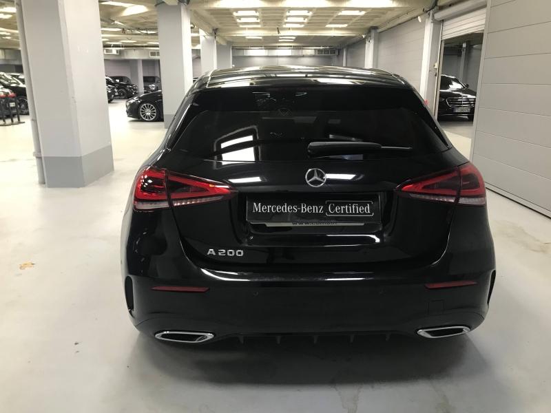 Mercedes-Benz Classe A