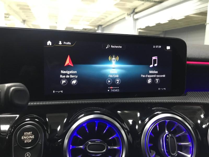 Mercedes-Benz Classe A