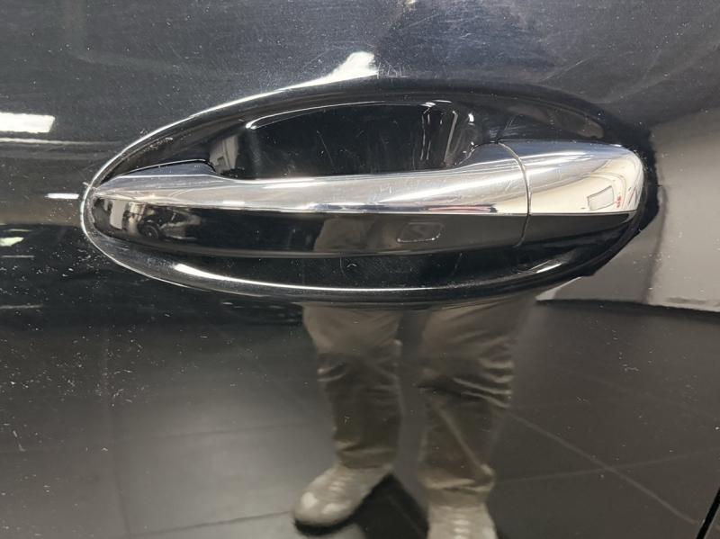 Mercedes-Benz CLA Shooting Brake