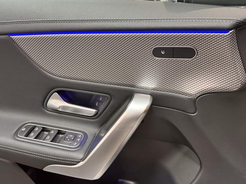 Mercedes-Benz CLA Shooting Brake