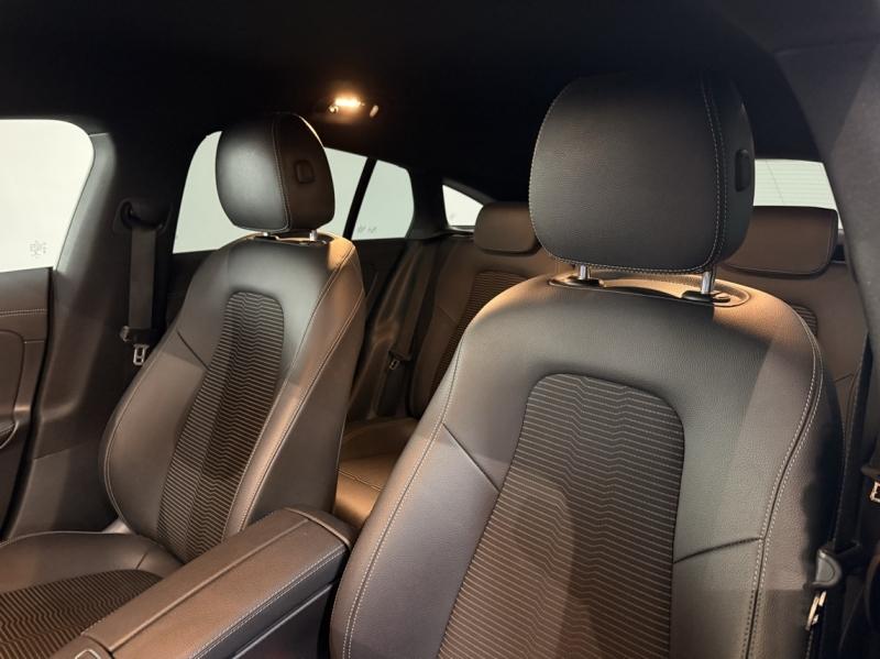 Mercedes-Benz CLA Shooting Brake