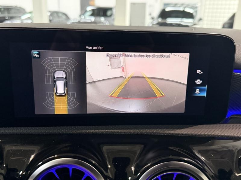 Mercedes-Benz CLA Shooting Brake