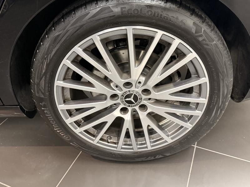 Mercedes-Benz CLA Shooting Brake