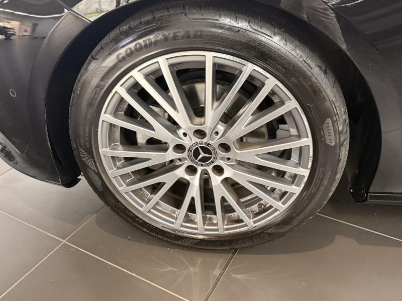 Mercedes-Benz CLA Shooting Brake