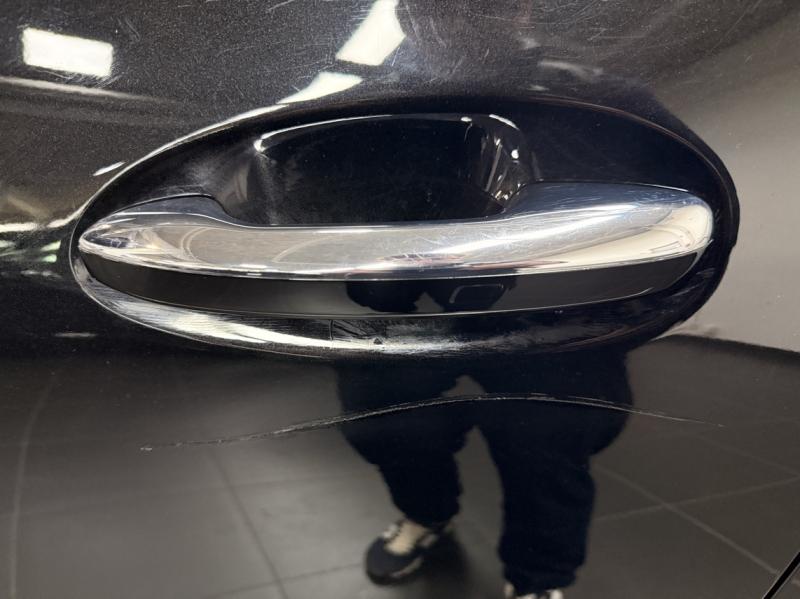 Mercedes-Benz GLC Coupé