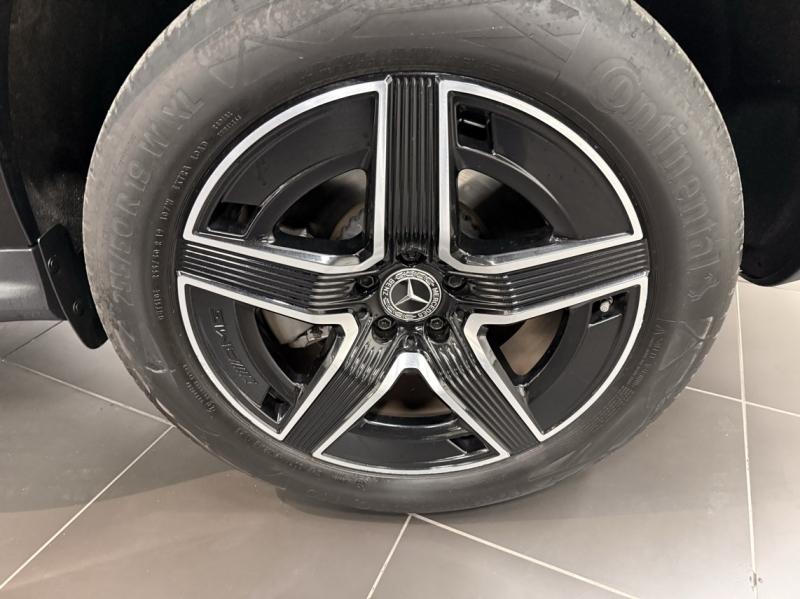 Mercedes-Benz GLC Coupé