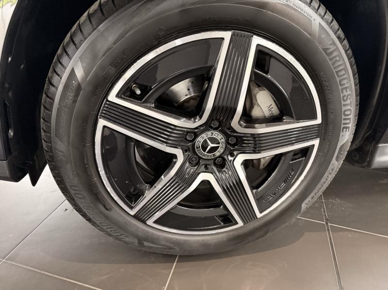 Mercedes-Benz GLC Coupé