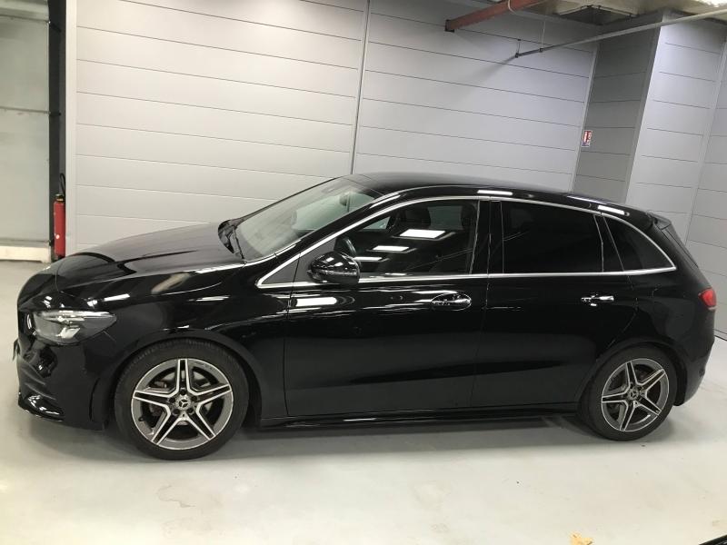 Mercedes-Benz Classe B