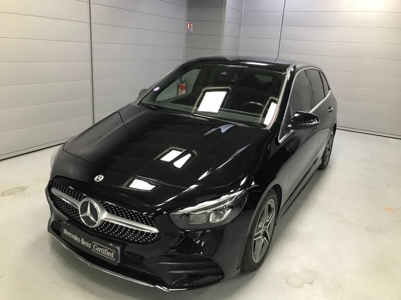 Mercedes-Benz Classe B