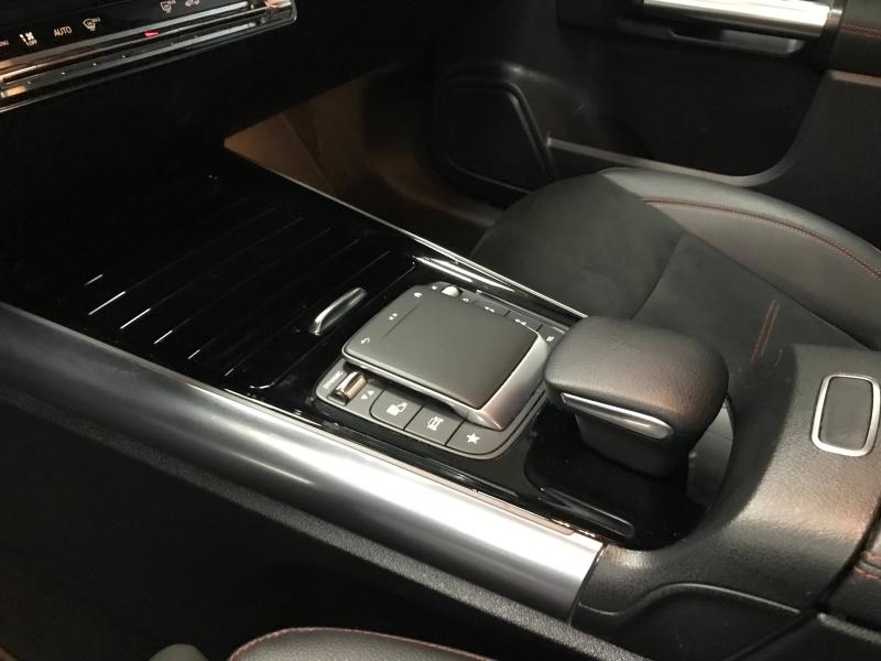 Mercedes-Benz Classe B