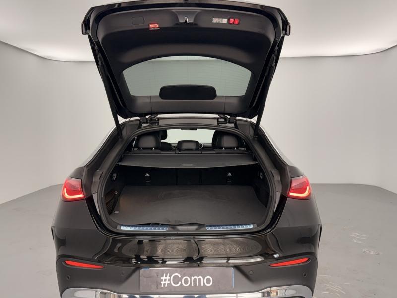 Mercedes-Benz GLC Coupé