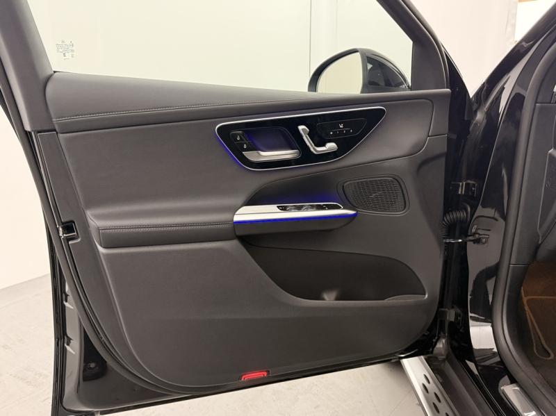 Mercedes-Benz GLC Coupé