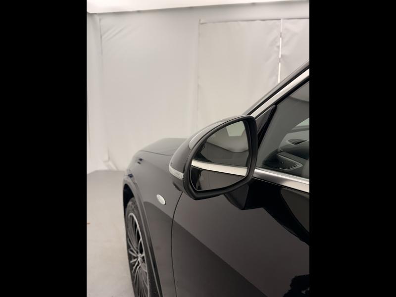 Mercedes-Benz GLC Coupé