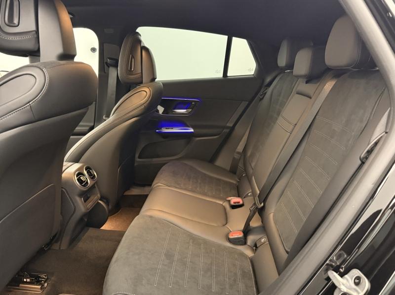 Mercedes-Benz GLC Coupé