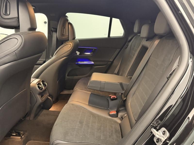 Mercedes-Benz GLC Coupé