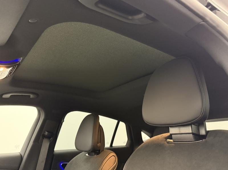 Mercedes-Benz GLC Coupé