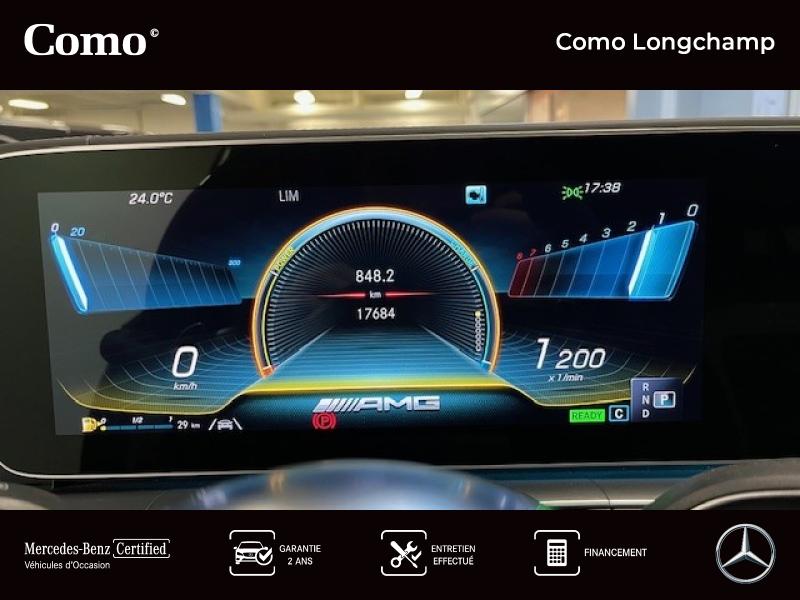 Mercedes-Benz GLE Coupé