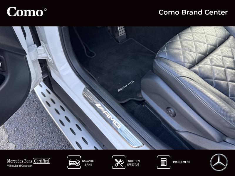 Mercedes-Benz GLC Coupé