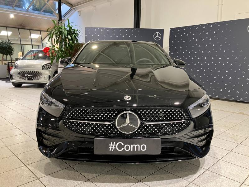 Mercedes-Benz Classe A