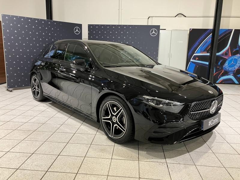 Mercedes-Benz Classe A