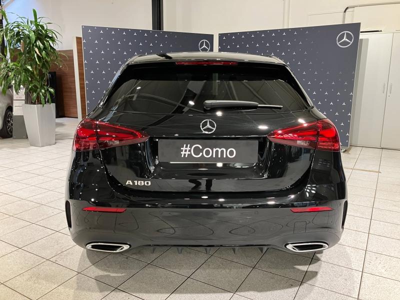 Mercedes-Benz Classe A