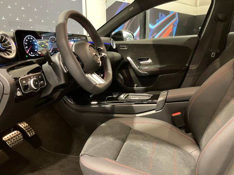 Mercedes-Benz Classe A