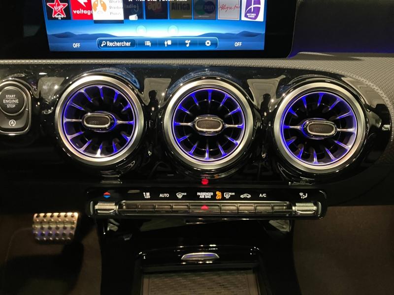 Mercedes-Benz Classe A