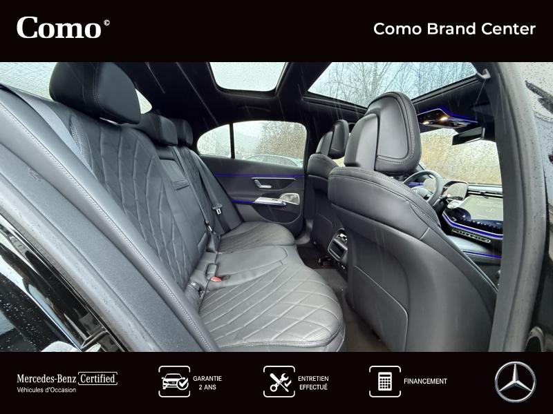 Mercedes-Benz Classe E