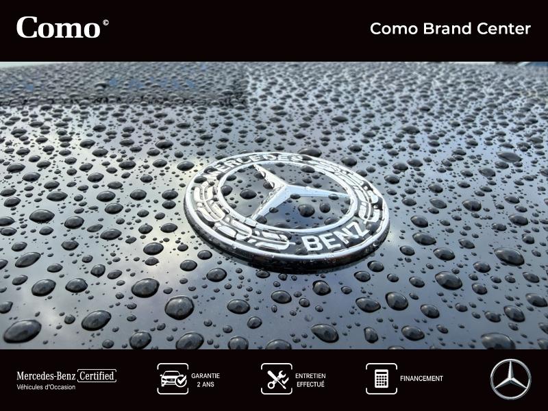 Mercedes-Benz Classe E