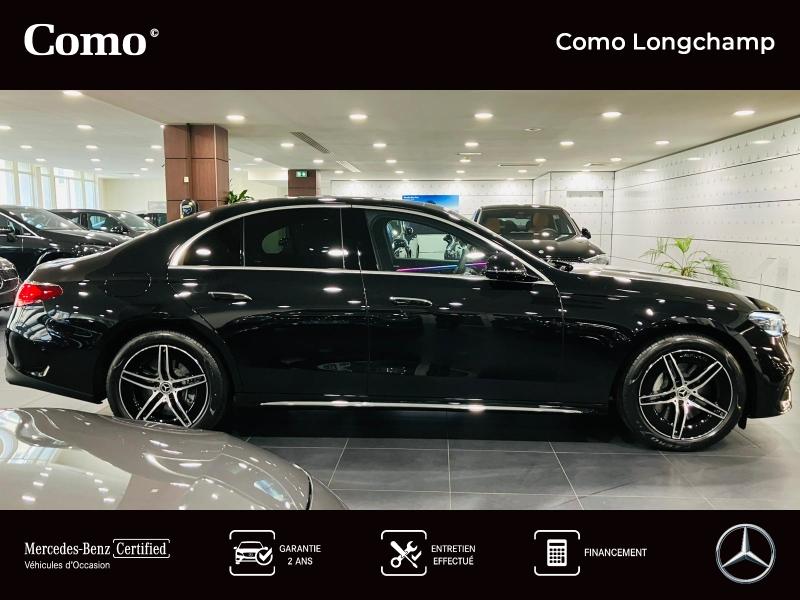 Mercedes-Benz Classe E