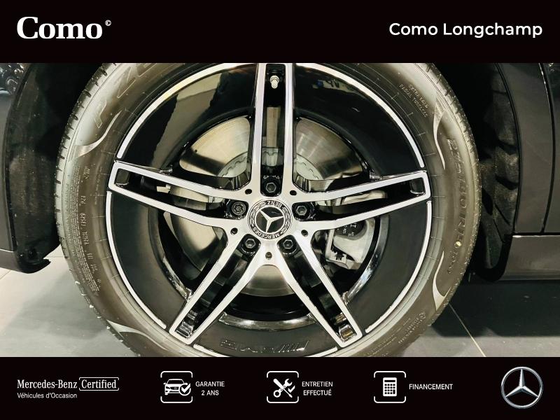 Mercedes-Benz Classe E