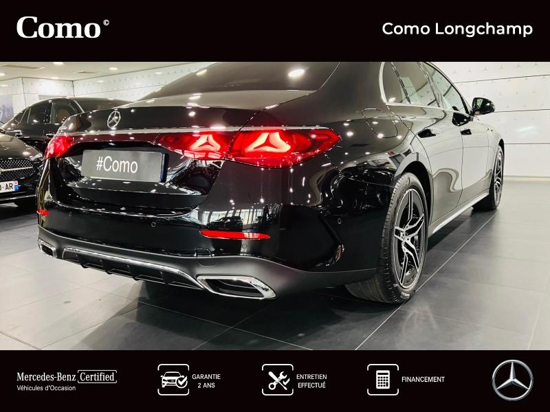 Mercedes-Benz Classe E