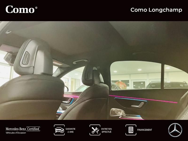 Mercedes-Benz Classe E