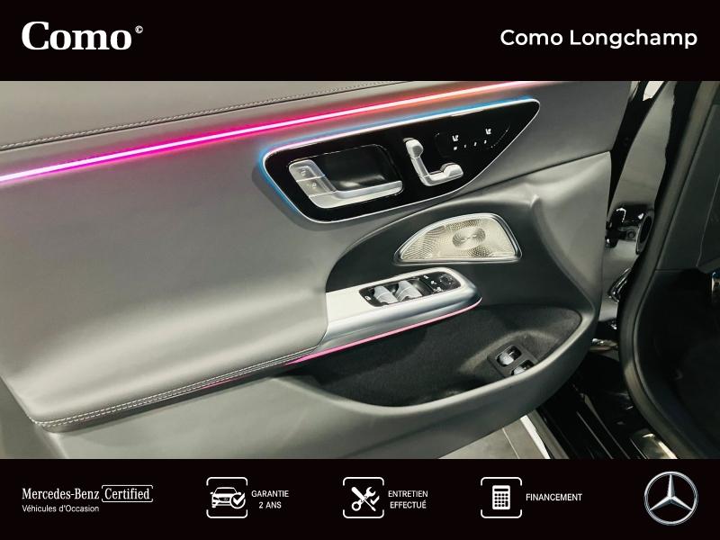 Mercedes-Benz Classe E