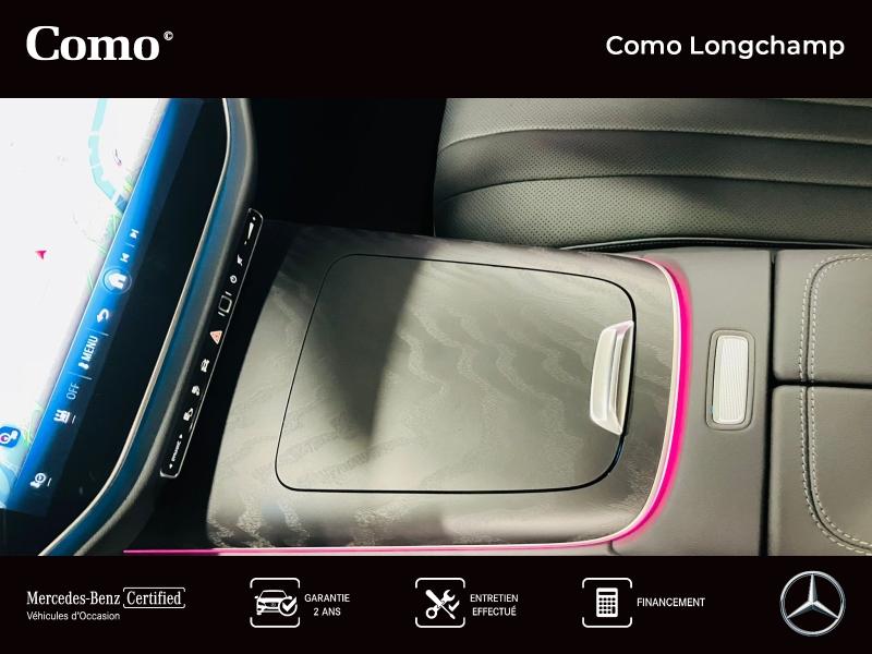 Mercedes-Benz Classe E