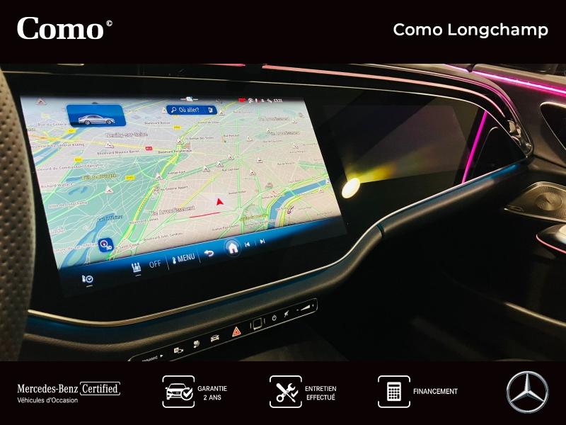 Mercedes-Benz Classe E