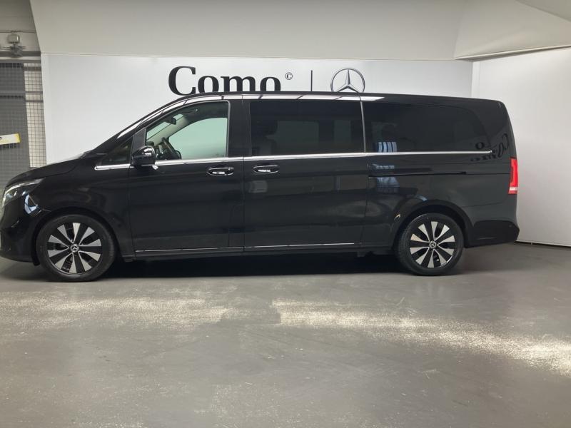 Mercedes-Benz Classe V