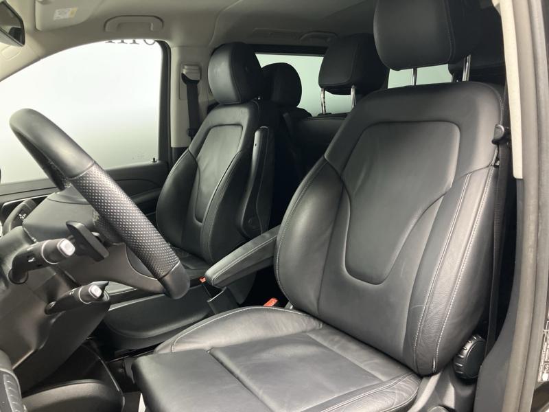 Mercedes-Benz Classe V