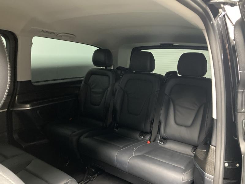 Mercedes-Benz Classe V
